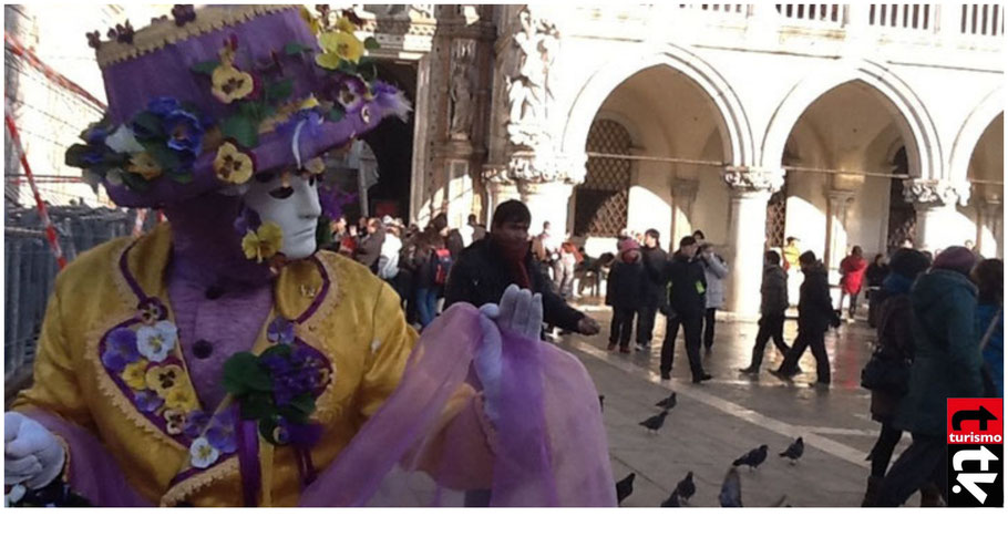 Turismo Tv, televisión turística