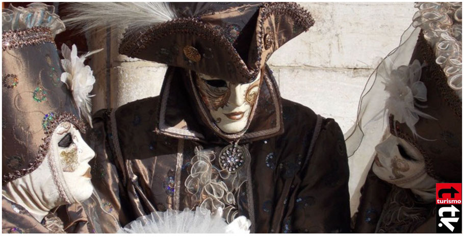 Turismo Tv, televisión turística en Venecia