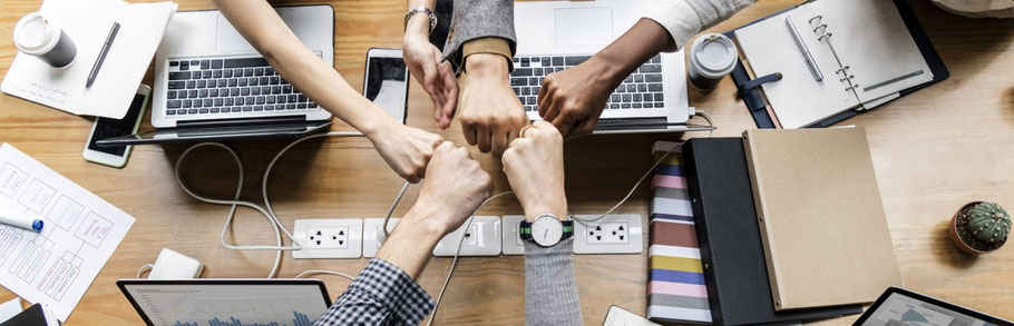 Cursos de formación tripartida bonificada fundae