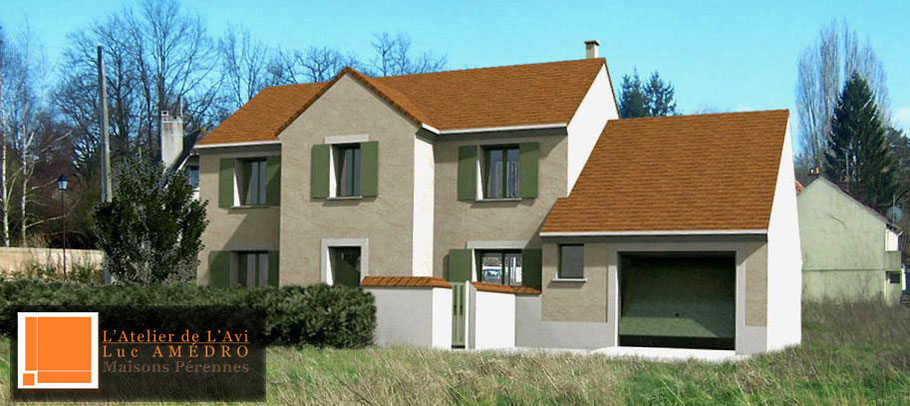 PCMI 6 dossier de permis de construire