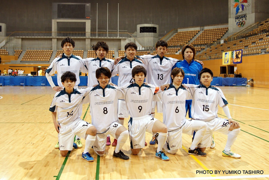 futsal eyes extra jimdo