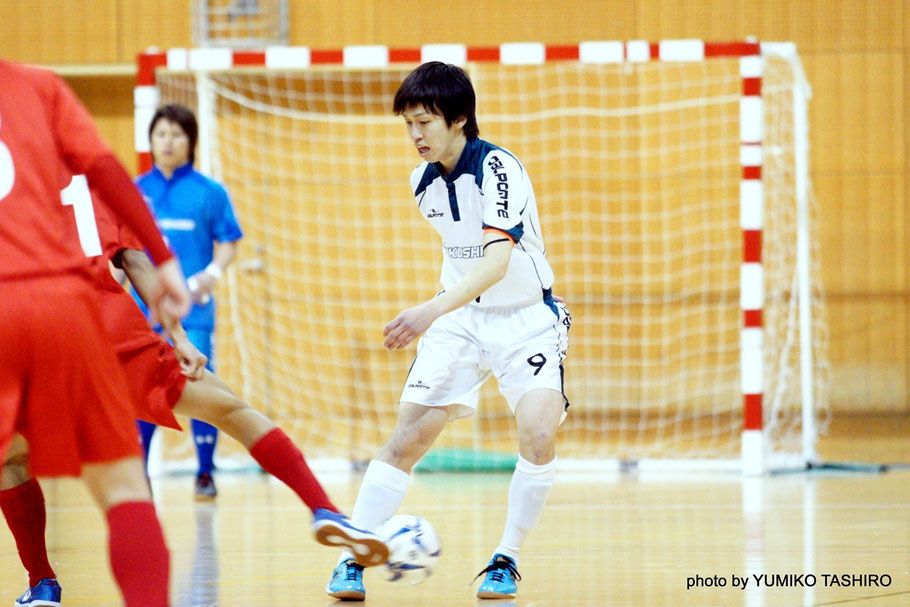 2015第9回長野オープンu23選抜フットサル大会 フットサルの舞台で輝く人々の魅力を伝えたい 2015第9回長野オープンu23選抜フットサル大会 フットサルの舞台で輝く人々の魅力を伝えたい