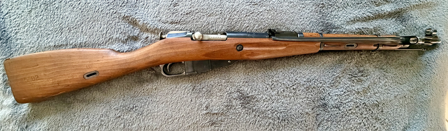 Mosin Nagant M44 kaufen occasion Arsenal 7.62x54R