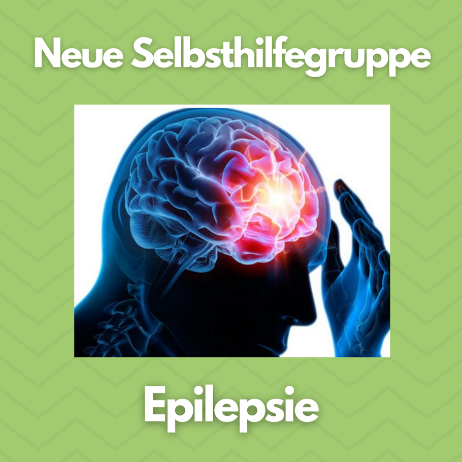 Gruppengründung: Selbsthilfe bei Epilepsie in Osnabrück ...