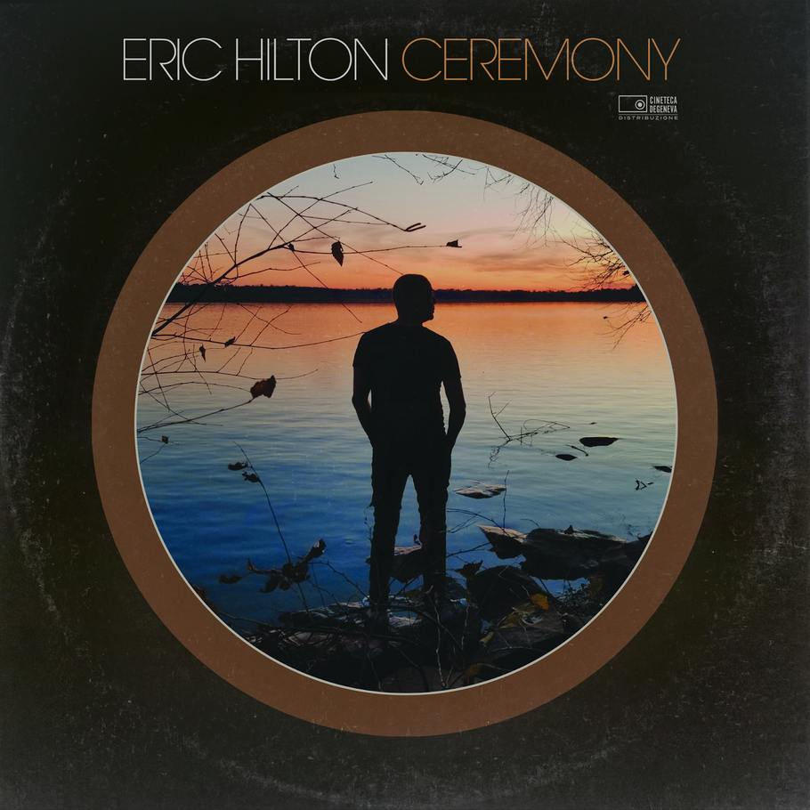 Eric Hilton | Ceremony