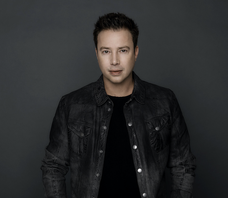 Sander van Doorn