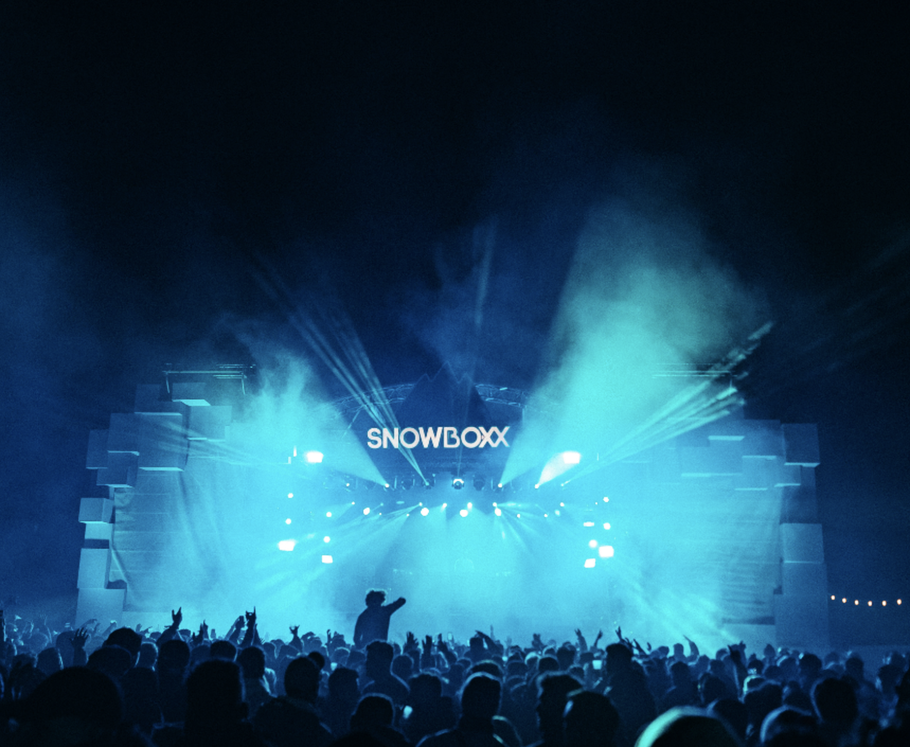 Snowboxx