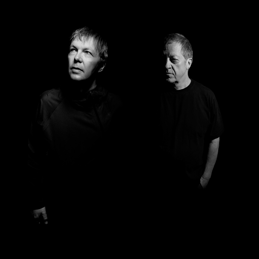 John Digweed & Nick Muir