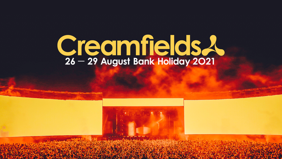 Creamfields