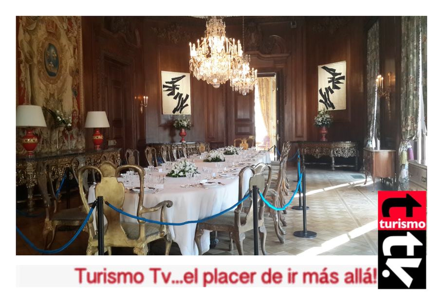 Viajes turismo Tv, Televisión Turística