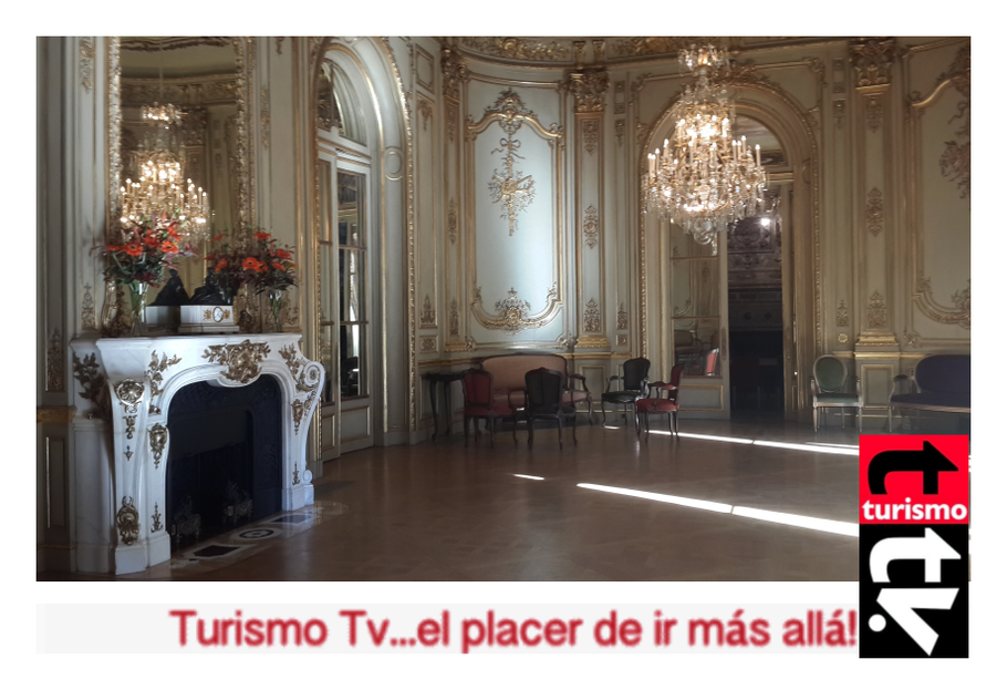 Viajes Turismo Tv, Televisión Turística