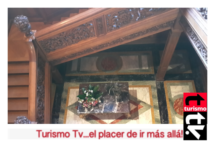 Viajes turismo Tv, Televisión Turística