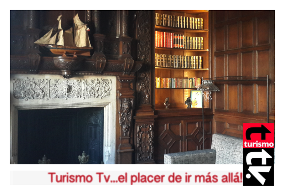 Viajes Turismo Tv, Televisión Turística