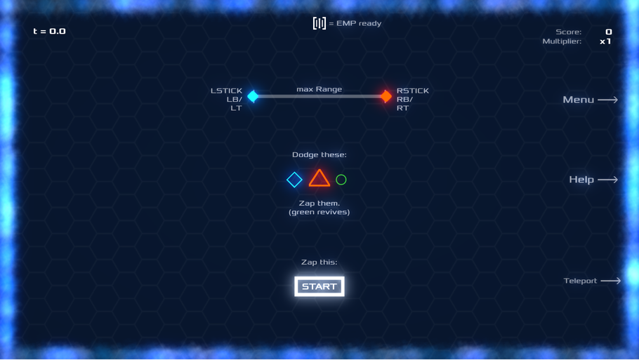 Improved hierarchy, but still plenty of work left to do. Improved hierarchy, but still plenty of work left to do.