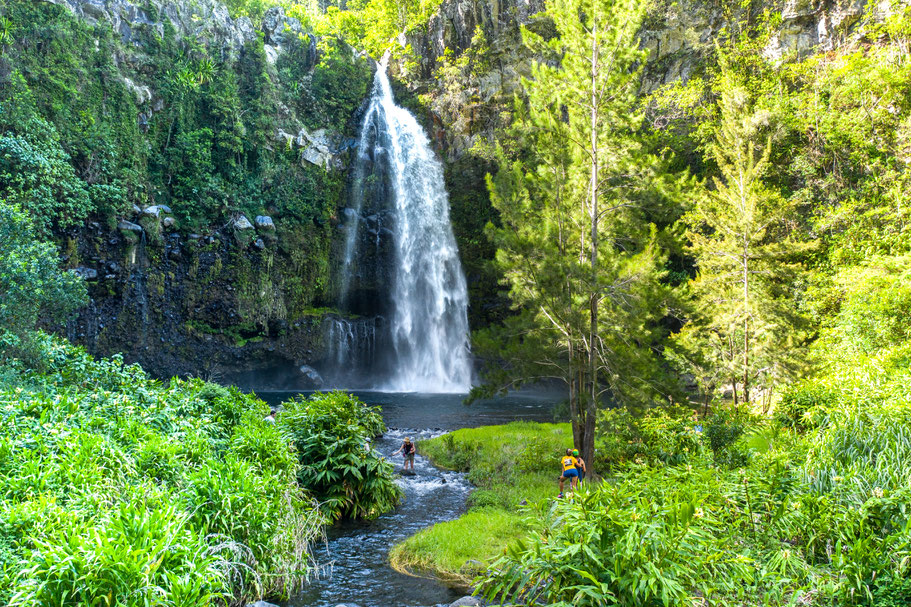 découvrir grand bassin en randonnée trail vtt avec un guide local ayapana 