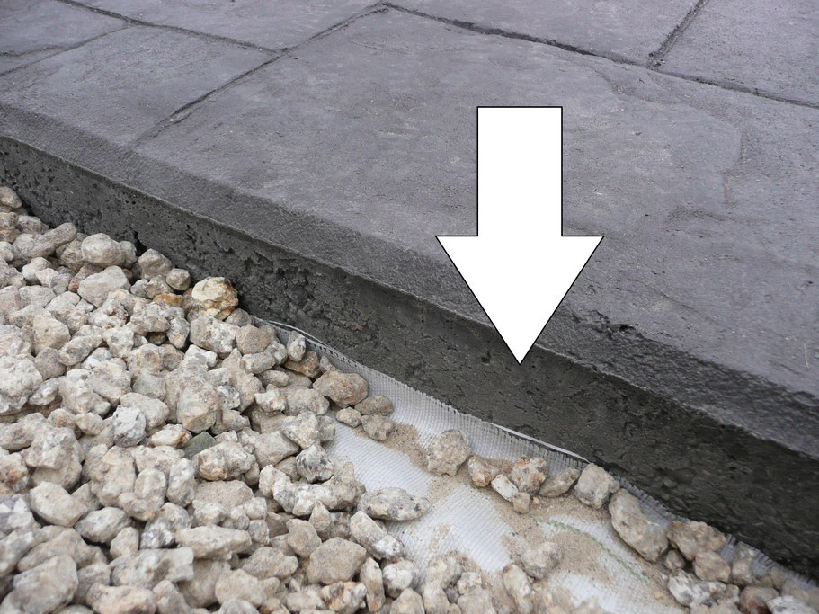 デザインコンクリートスタンプコンクリートファンタジーコンクリートステンシルコンクリートモルタル造形