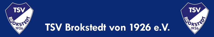 tsv-brokstedts Webseite!