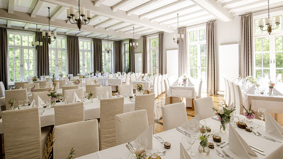 Die Eventlocation für Hochzeiten und Familienfeiern in Stormarn und der metropolregion Hamburg