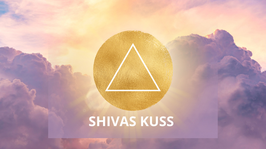 Shiva, Shivas Kuss, Melanie Döll, männlich Weiblicher Heilraum. Tantra 