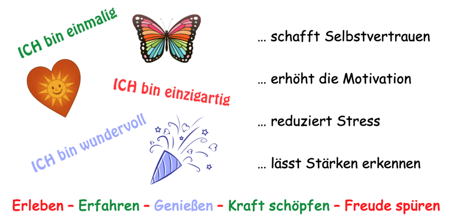 Lachtreff Kamen - September 2025 - Eigenlob stinkt / Eigenlob stimmt