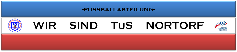 TuS Nortorf - Fussball