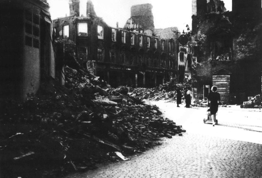 Geschichte RatsApotheke Jena