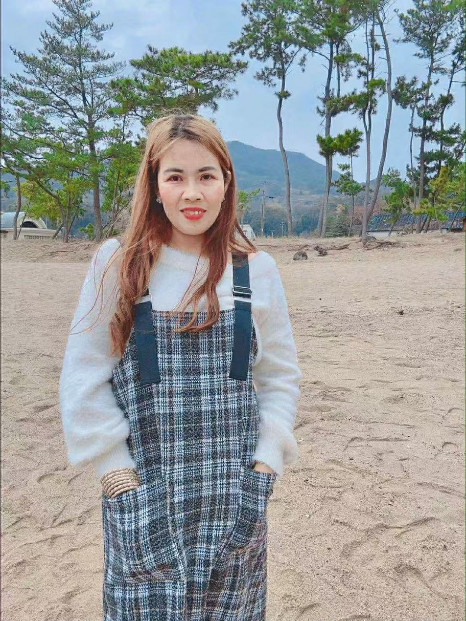 在日カンボジア女性アルバム・続き 13｜さくら国際結婚・カンボジア女性との国際結婚