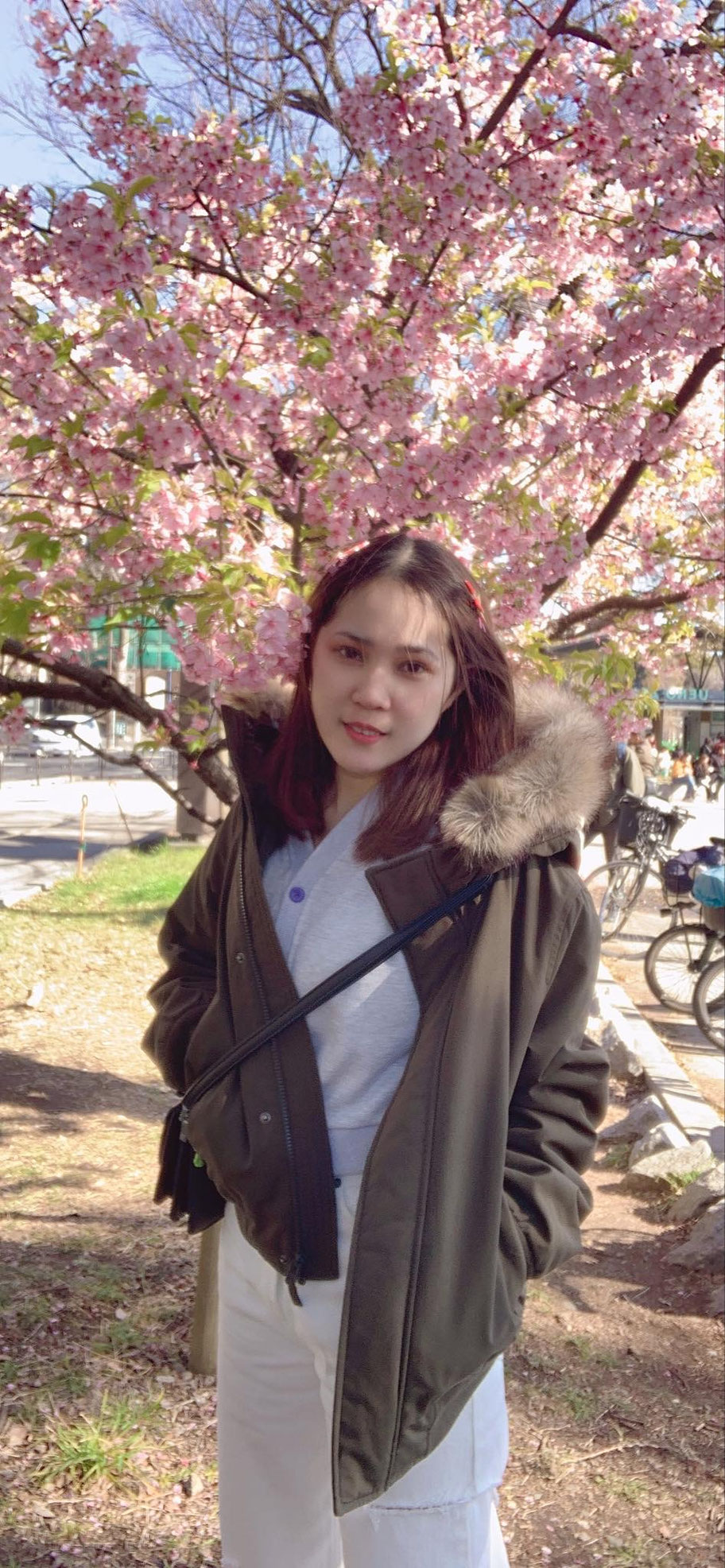 在日カンボジア女性アルバム・続き 23｜さくら国際結婚・カンボジア女性との国際結婚