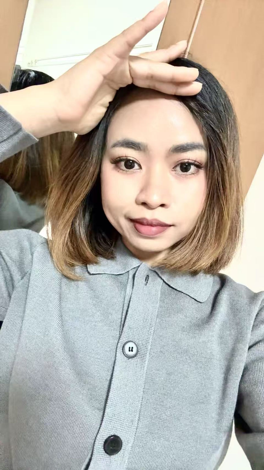 在日カンボジア女性アルバム・続き4｜カンボジア女性との国際結婚・さくら国際結婚
