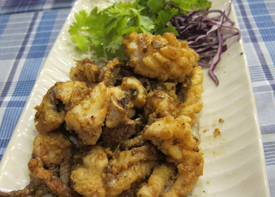 Sandwich me / Krabi LeckerSchmeckerWeltentdecker Blog