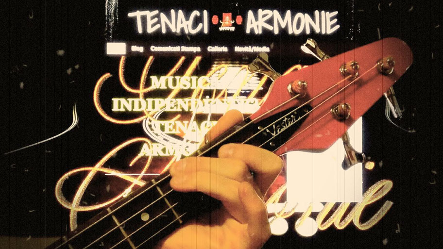 foto sito tenaci armonie con basso
