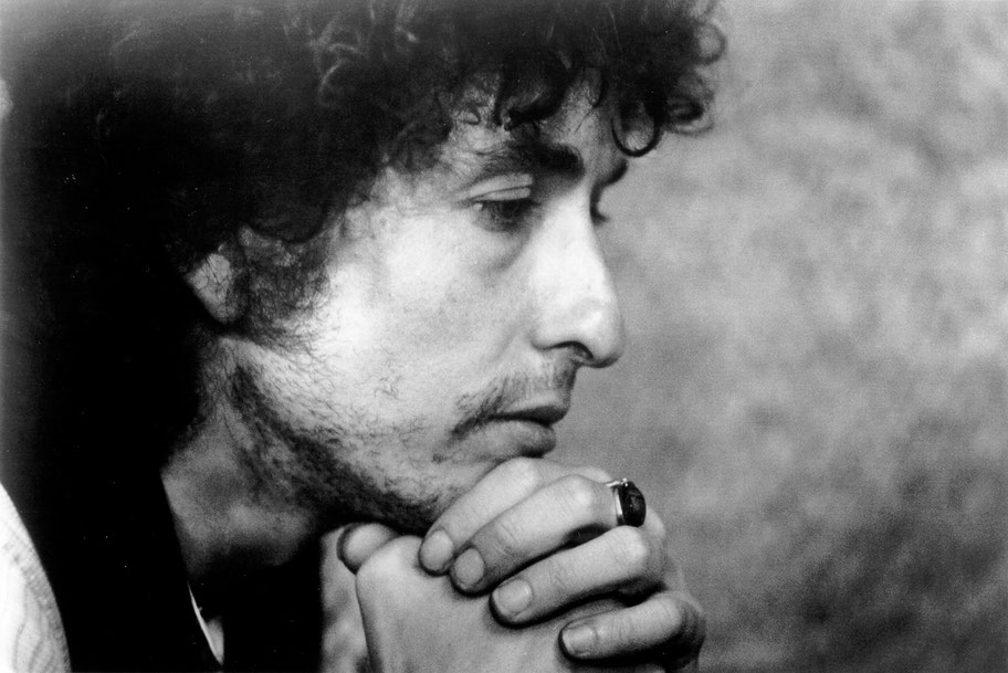 riflessioni di bob dylan