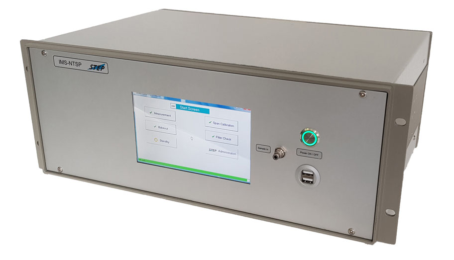 IMS stepsensors seite!