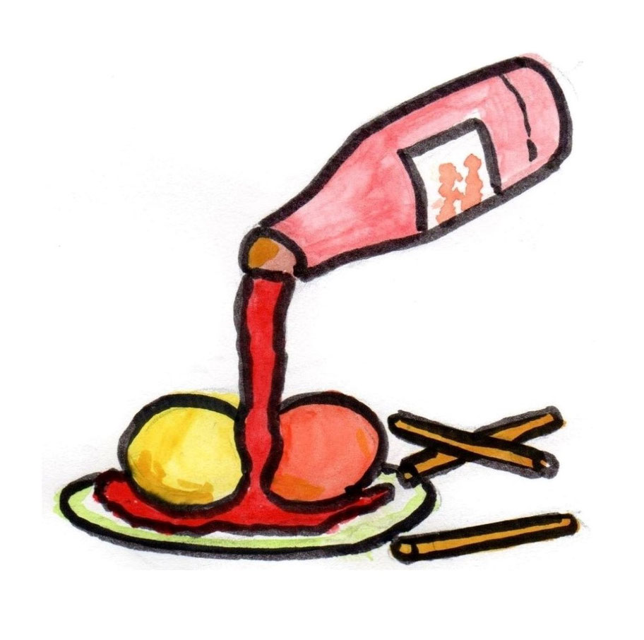 Icone Coulis