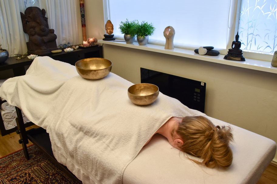 Tibet massage De website van bodyandspirit!