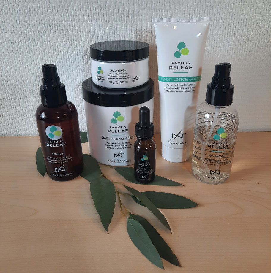 Nagelstudio OudVossemeer Gezonde nagels Nagelstudio Annebelle in