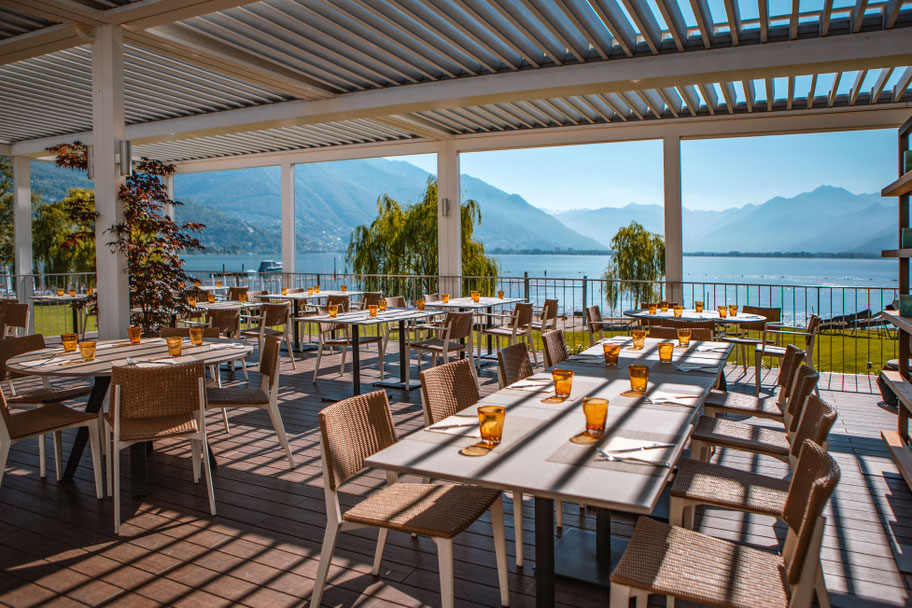 BLU Ristorante & Lounge food4family BLU Ristorante & Lounge food4family