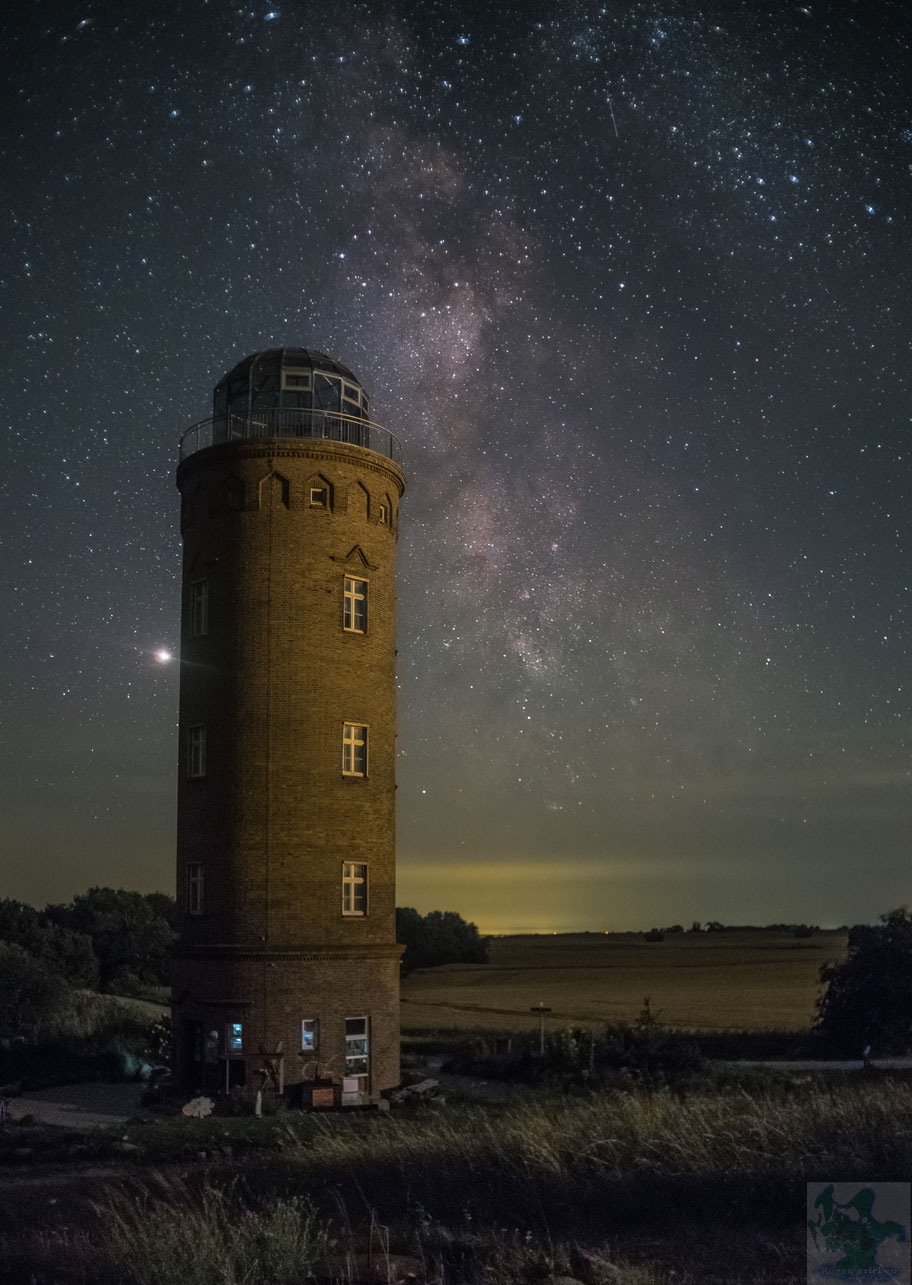 Peilturm Kap Arkona 