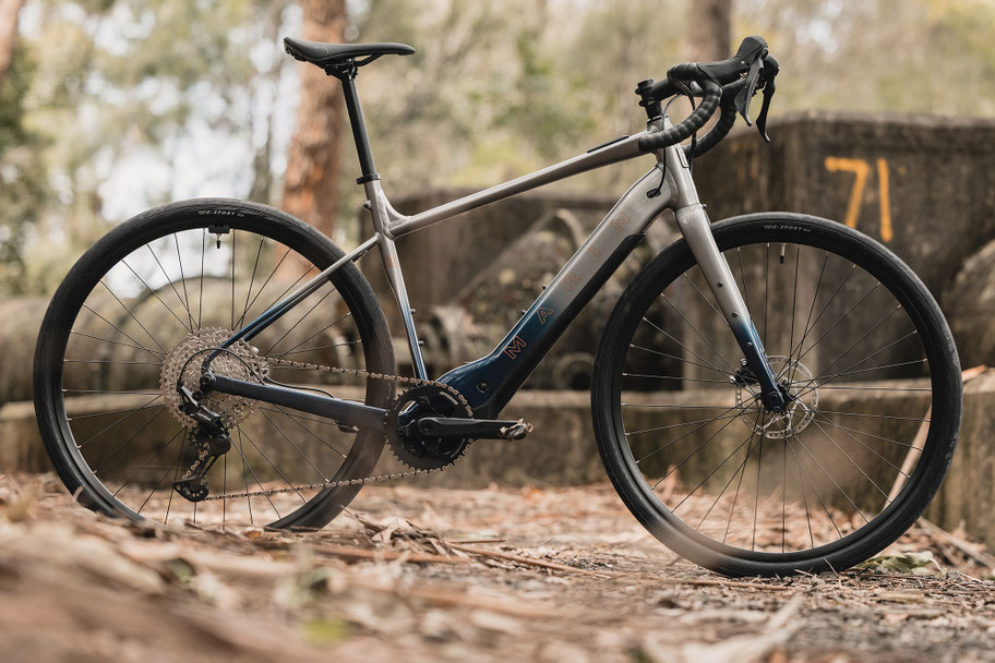 Marin Lombard E (Fotos: © Hersteller)