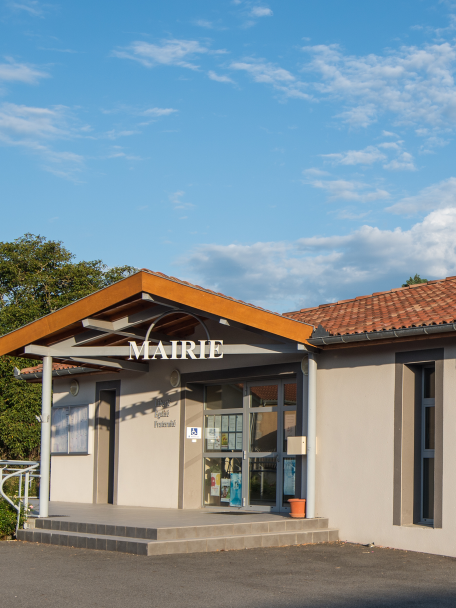 31210 Le Cuing Mairie Le Cuing