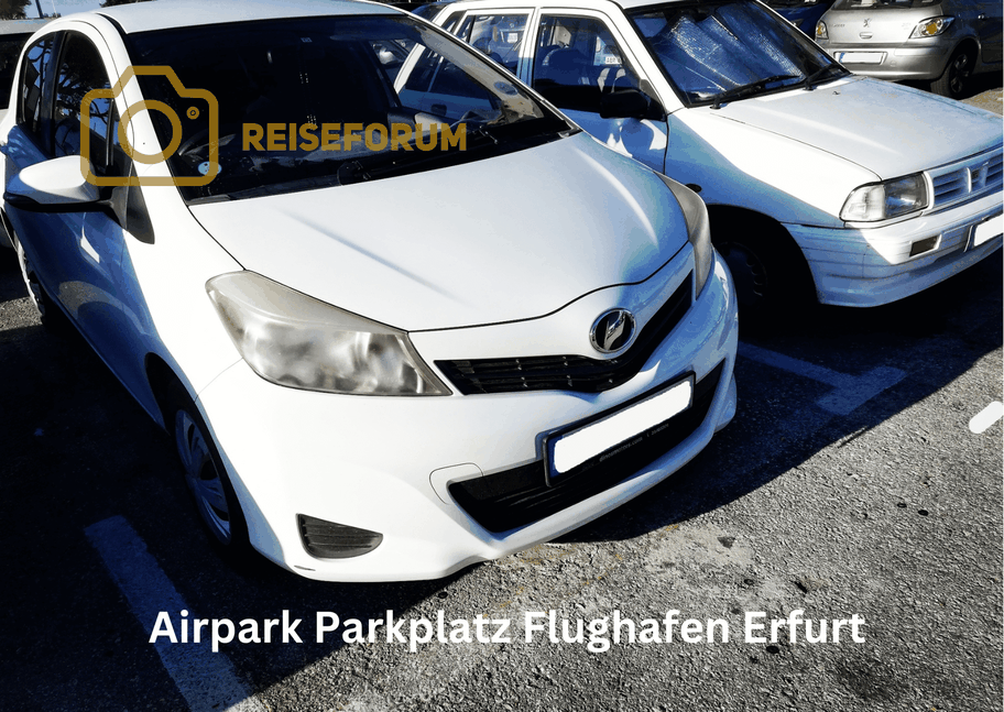 Wie Bezahlt Man Fürs Parken Am Erfurter Flughafen reiseforum.jimdofree.com