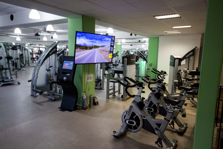 Sportstudio Germersheim Activity - Fitness Germersheim