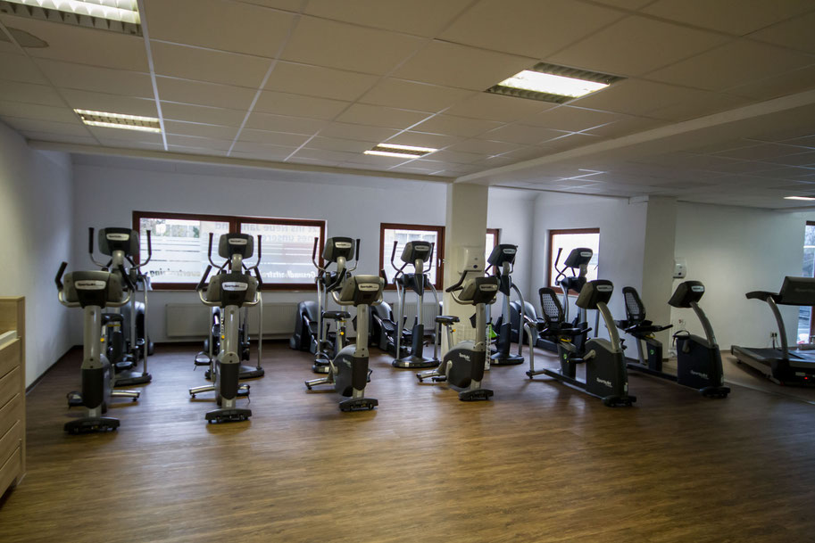 Fitnessstudio Germersheim Activity - Fitness Germersheim