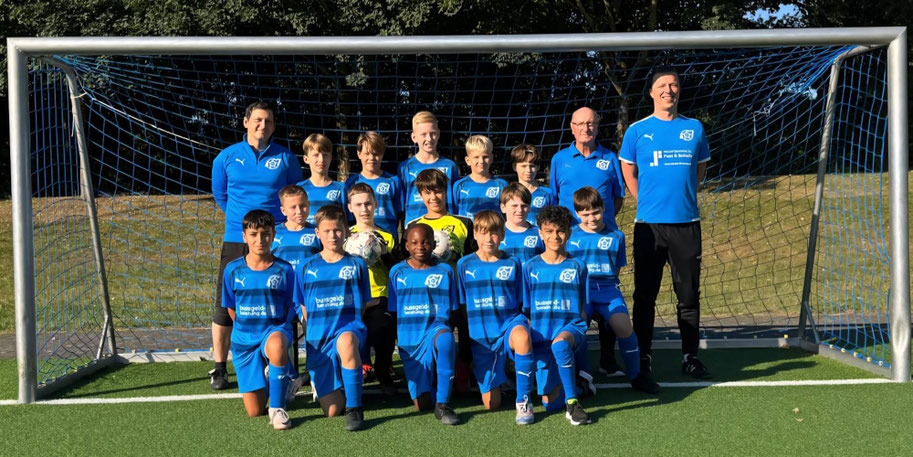 SF BW Paderborn D2 2025