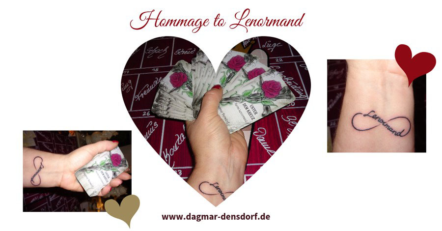 Kartenlegen für Anfänger