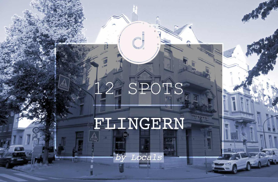 düsseldorf flingern