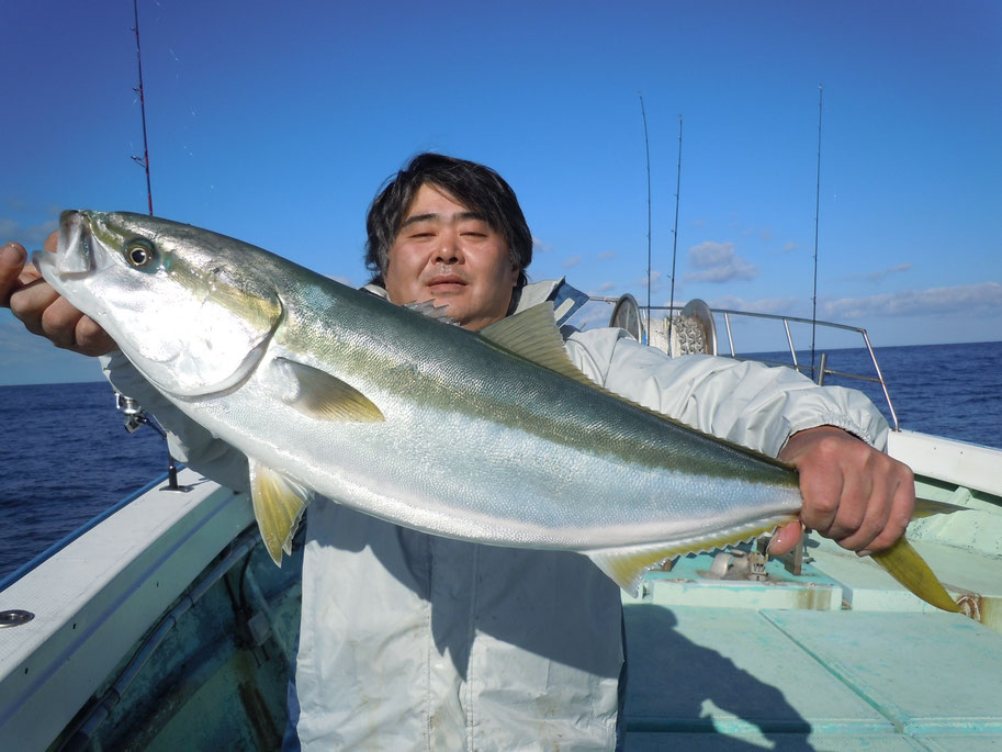 スプリットリングが伸びて（２回も）バイバイ！お疲れ様です！！