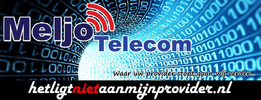 De website van hetligtnietaanmijnprovider!