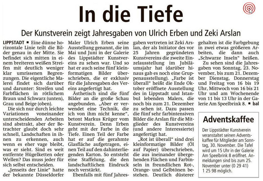 Der Patriot 20.11.2014