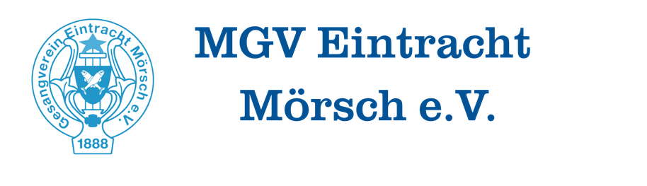 MGV Eintracht Mörsch